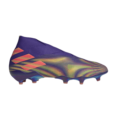 Adidas Nemeziz + FG 'Precision To Blur Pack'