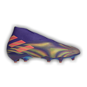 Adidas Nemeziz + FG 'Precision To Blur Pack'