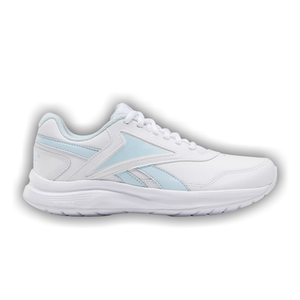 Reebok Wmns Walk Ultra 7 DMX 'White Glass Blue'
