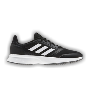 Adidas Nova Flow 'Black White'