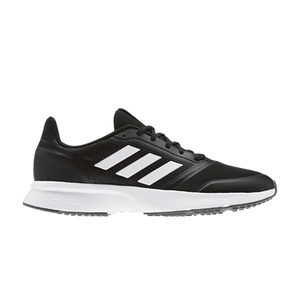 Adidas Nova Flow 'Black White'