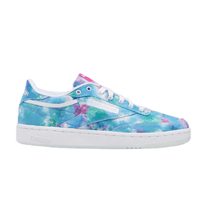 Reebok Wmns Club C 85 'Tie Dye'