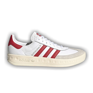 Manchester United x adidas Barcelona 99 'White Scarlet'