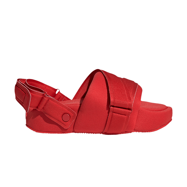 Adidas Y-3 Sandal 'Triple Red' EH1741