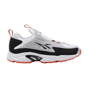 Reebok DMX Series 2200 'White Orange Pure Grey'