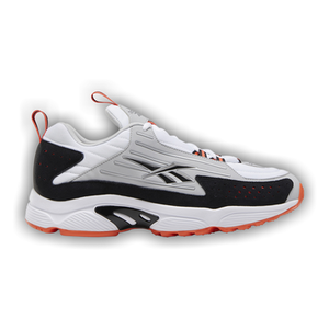 Reebok DMX Series 2200 'White Orange Pure Grey'