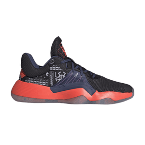 adidas D.O.N. Issue #1 GCA 'Geek Up'