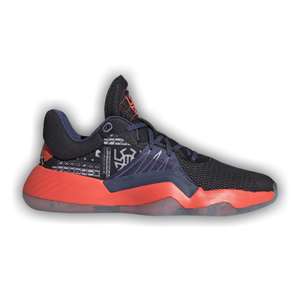 adidas D.O.N. Issue #1 GCA 'Geek Up'