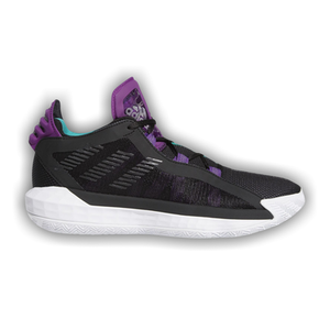Adidas Dame 6 'Purple Tongue'