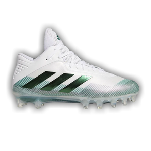 Adidas Freak 21 'White Team Dark Green'