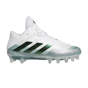 Adidas Freak 21 'White Team Dark Green'