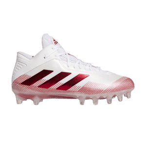 Adidas Freak 21 'White Team Power Red'
