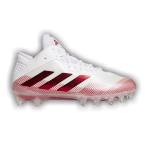 Adidas Freak 21 'White Team Power Red'