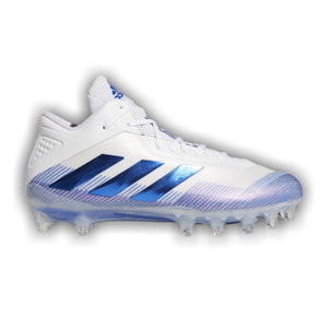 Adidas Freak 21 'White Royal Blue'
