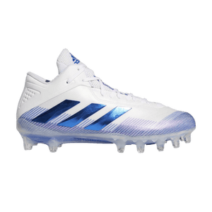 Adidas Freak 21 'White Royal Blue'
