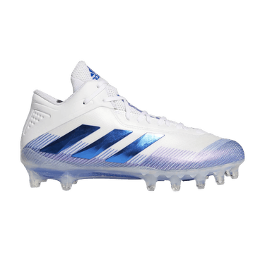 Adidas Freak 21 'White Royal Blue'