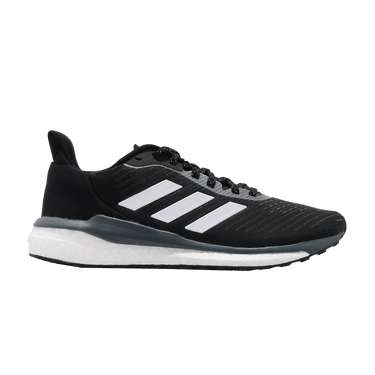 adidas Solar Drive 19 'Core Black'