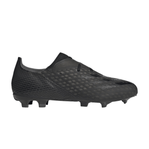 Adidas X Ghosted.2 FG 'Black'