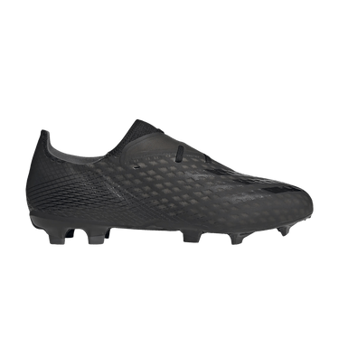 Adidas X Ghosted.2 FG 'Black'