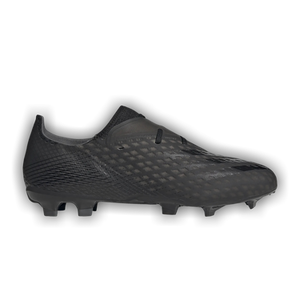 Adidas X Ghosted.2 FG 'Black'