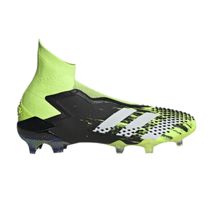 Adidas Predator Mutator 20+ FG 'Precision To Blur Pack'
