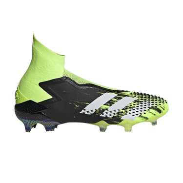 Adidas Predator Mutator 20+ FG 'Precision To Blur Pack'