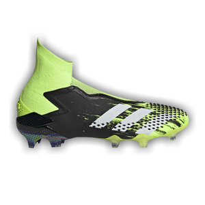 Adidas Predator Mutator 20+ FG 'Precision To Blur Pack'