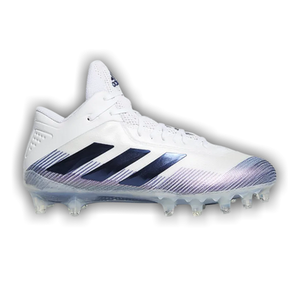 Adidas Freak 21 'White Team Navy'