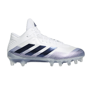 Adidas Freak 21 'White Team Navy'