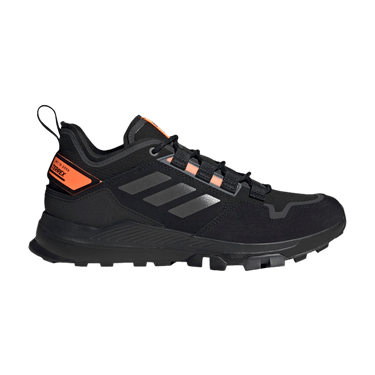 Adidas Terrex Low 'Black Signal Orange'