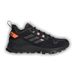 Adidas Terrex Low 'Black Signal Orange'