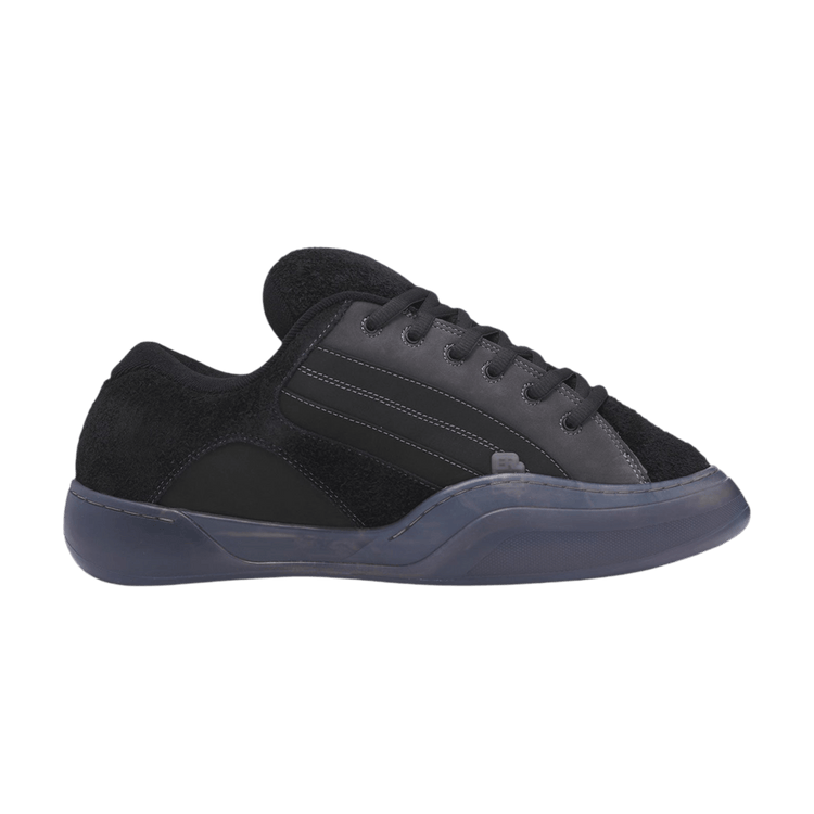 ERL Quad Vamp 'Black' ERL13SH41 BLACK