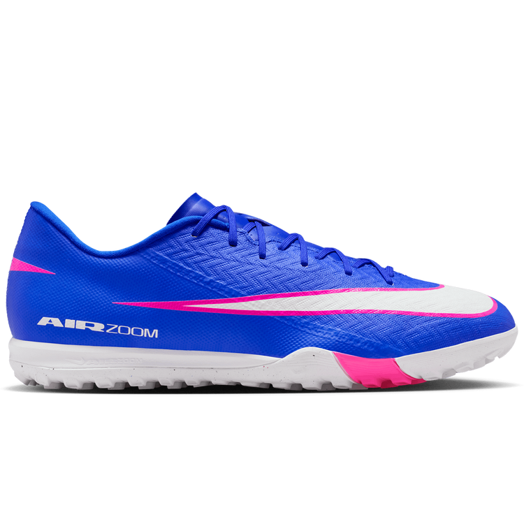 Nike Zoom Mercurial Vapor 16 Academy TF Low 'Racer Blue'