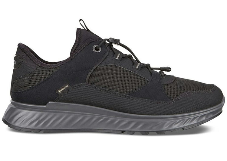Ecco Exostride Gore-Tex Black 835334-00001