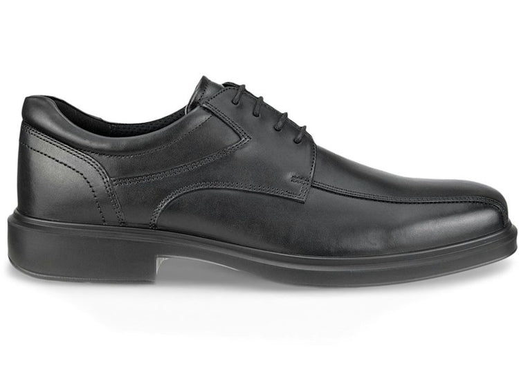 Ecco Helsinki 2 Bike Toe Derby Black 500174-01001