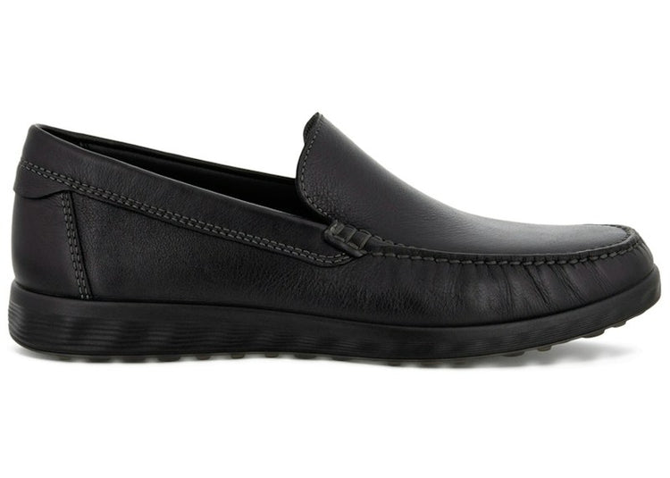 Ecco Lite Moc Black 540514-01001