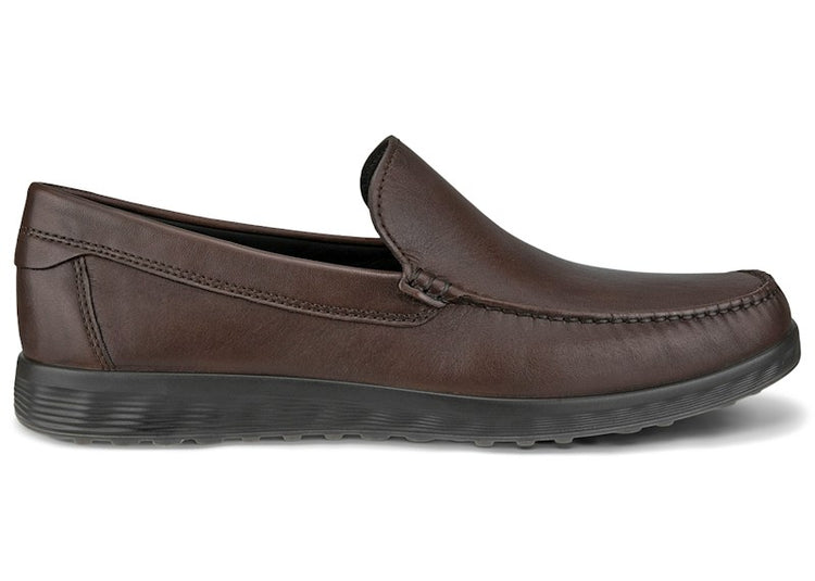 Ecco S Lite Moc Brown 540514-01482