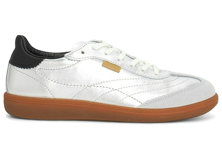 Ecco Soft 11 Silver Gum (Women's) 235803-61575