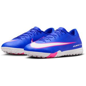 Nike Zoom Mercurial Vapor 16 Academy TF Low 'Racer Blue'