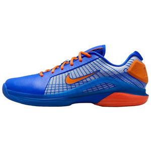 NikeCourt Air Zoom Vapor 12 Hypersmash 'Racer Blue Safety Orange'