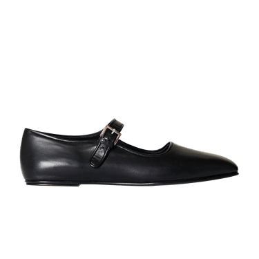 Wmns The Row Ava 'Black'