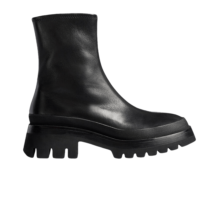 Khaite Wmns Fallon Boot 'Black' F1121 994 200