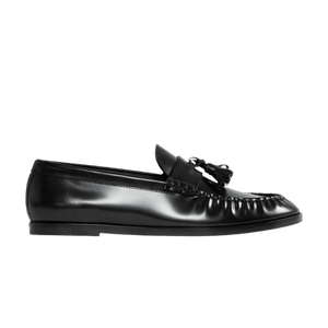 The Row Wmns Loafer 'Black'