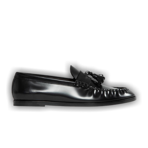 The Row Wmns Loafer 'Black'