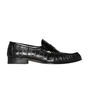 The Row Wmns Soft Loafer 'Black'