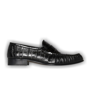 The Row Wmns Soft Loafer 'Black'