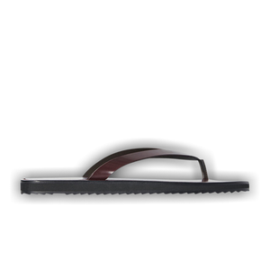 The Row Wmns City Flip Flop 'Bordeaux