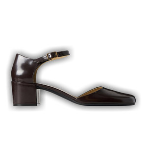 The Row Wmns Penelope Ankle Strap 'Brown'