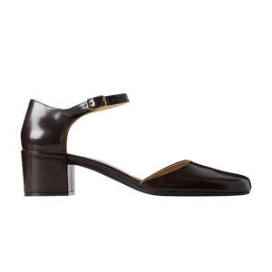 The Row Wmns Penelope Ankle Strap 'Brown'
