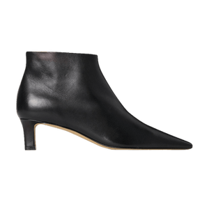 The Row Wmns Carla Boot 'Black'